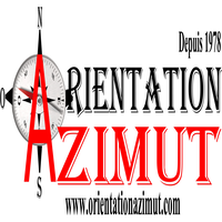 Orientation Azimut
